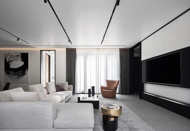 客廳裝修的一些細節(jié)